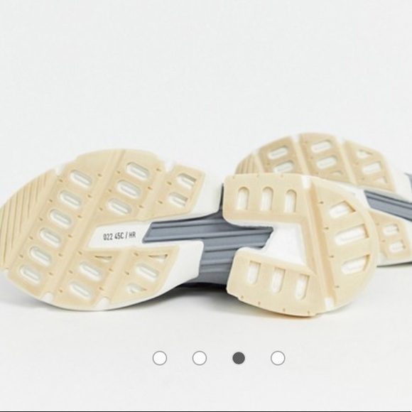 adidas Originals POD sneakers in black - Picture 4 of 7